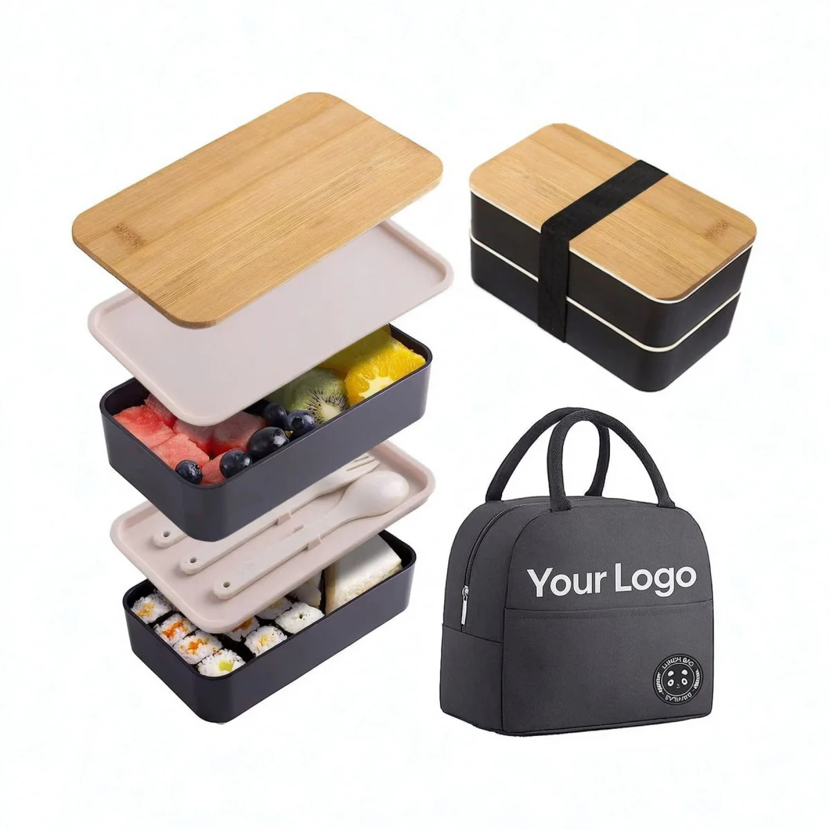 Alternate product view