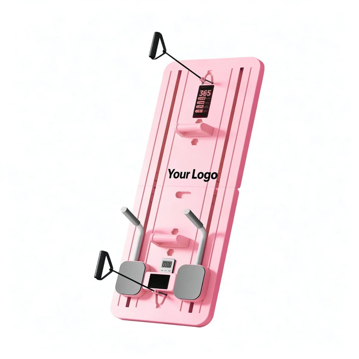 Alternate product view