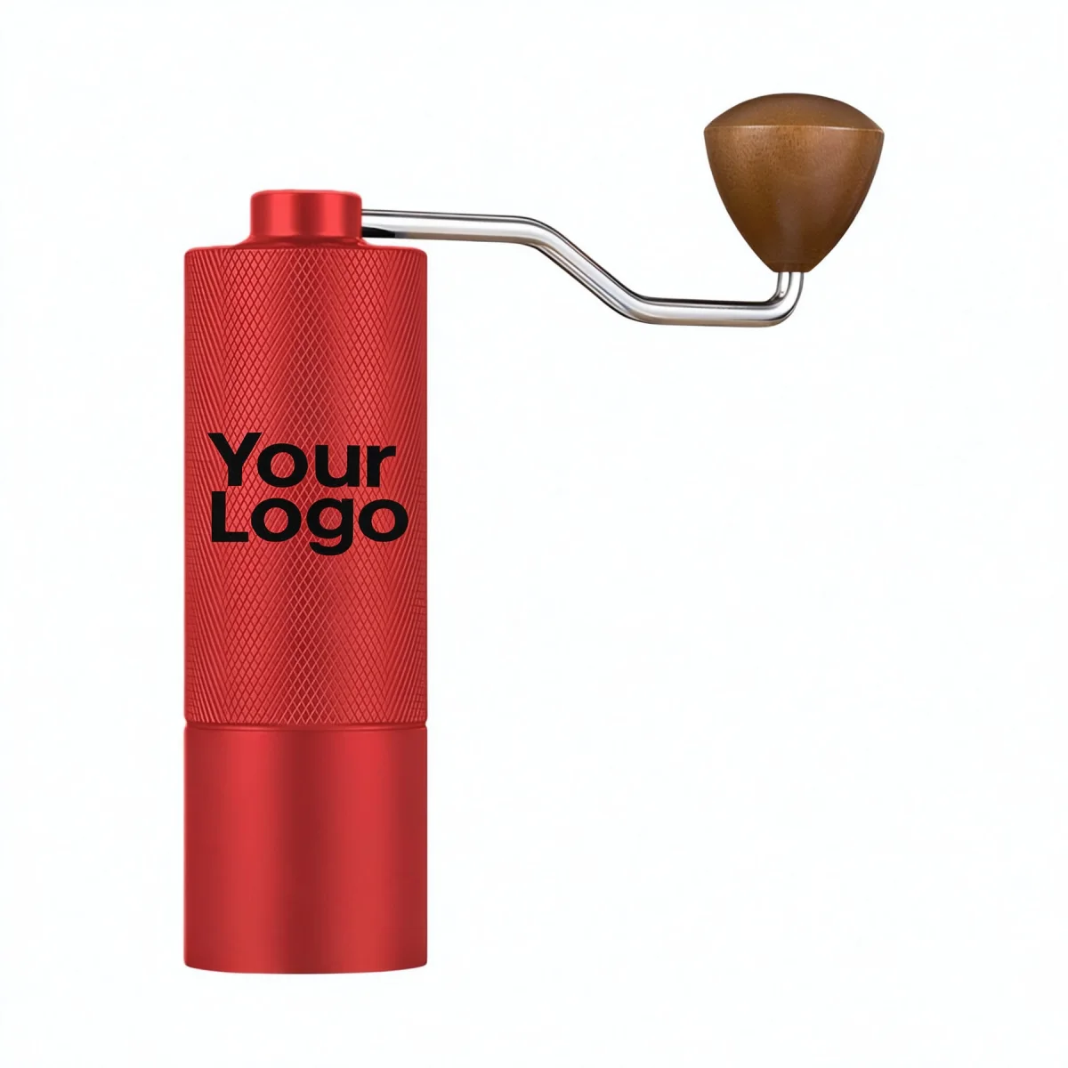 Alternate product view
