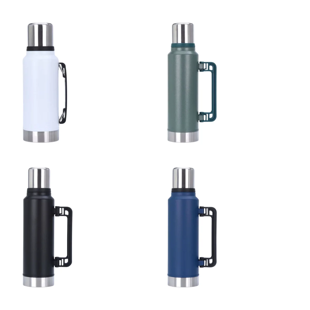 Stainless Steel Travel Flask