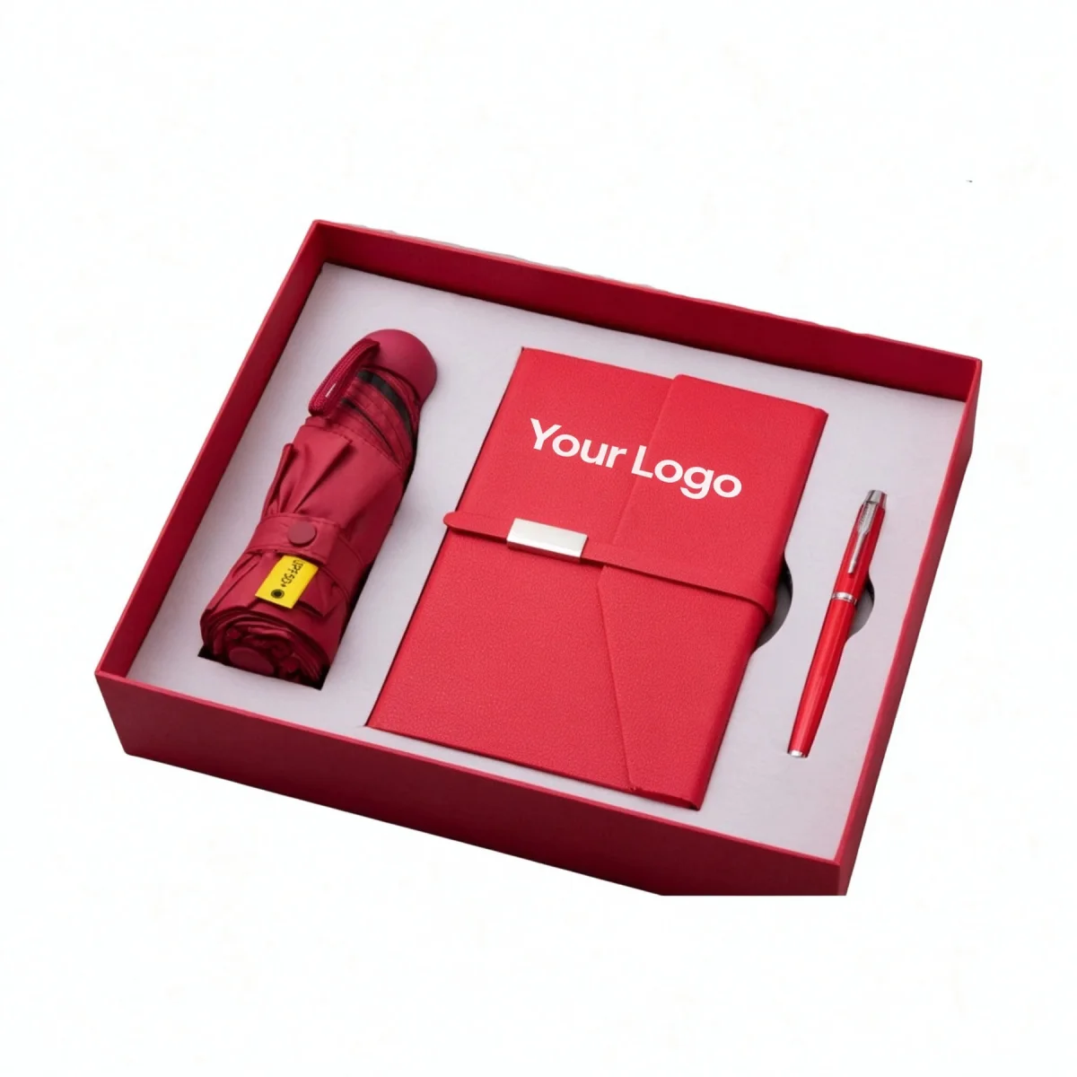 Alternate product view