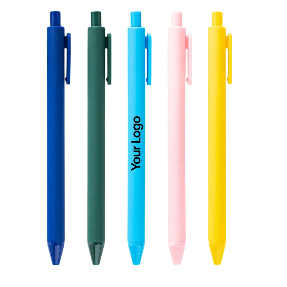 Alternate product view