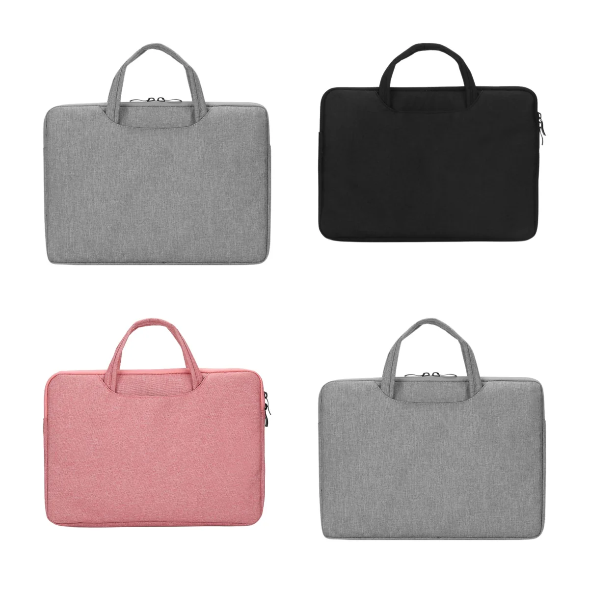 Water-Resistant Laptop Sleeve Bag