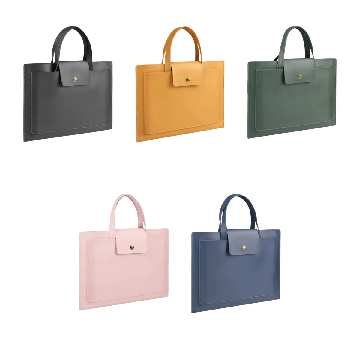Protective Laptop Sleeve Briefcase
