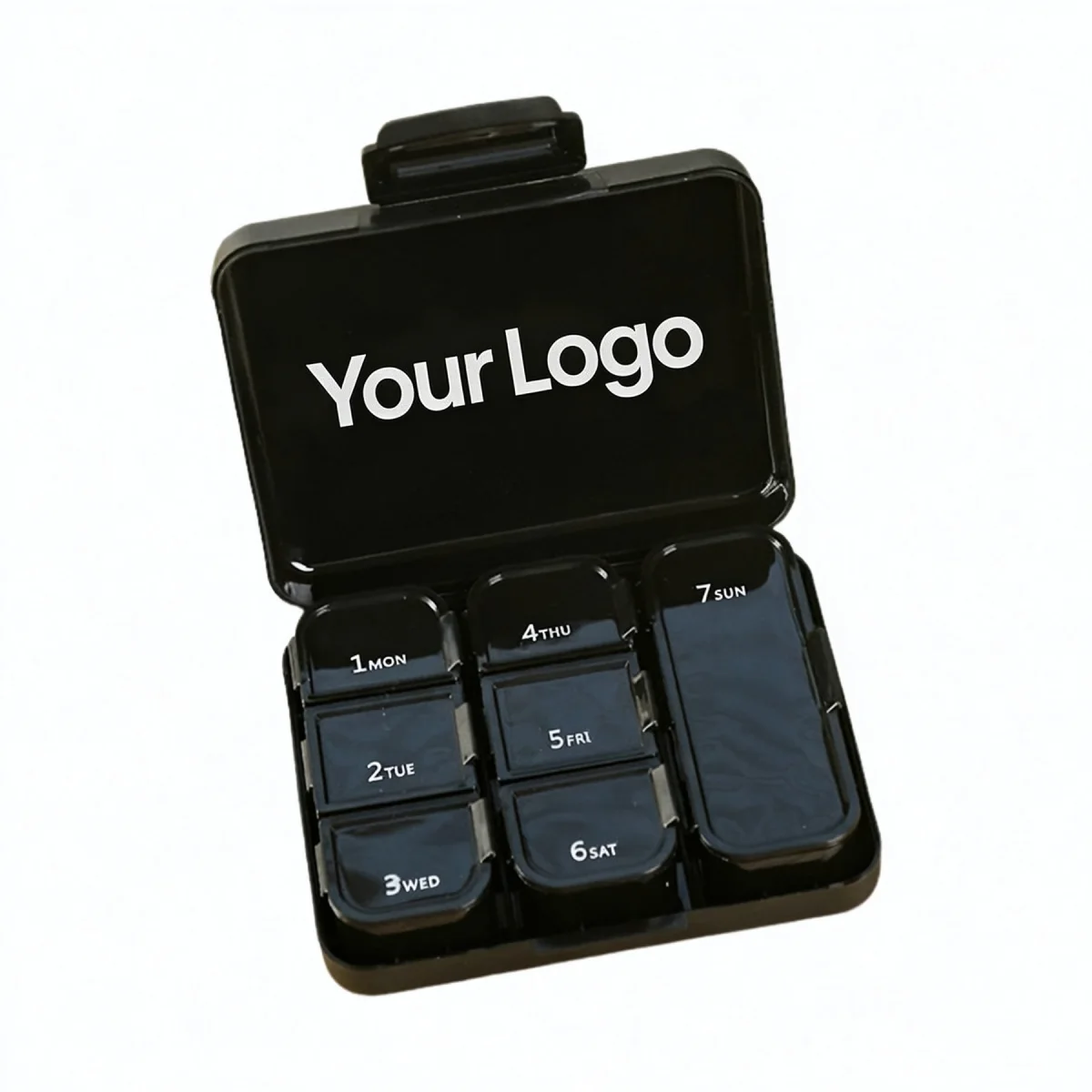 Alternate product view