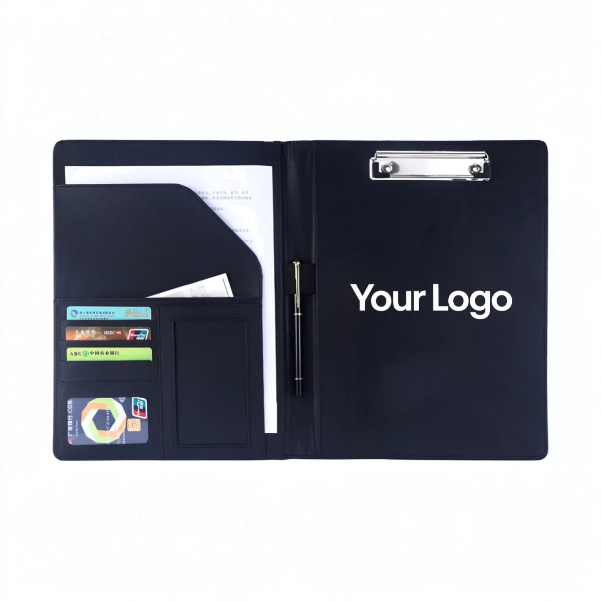 Alternate product view