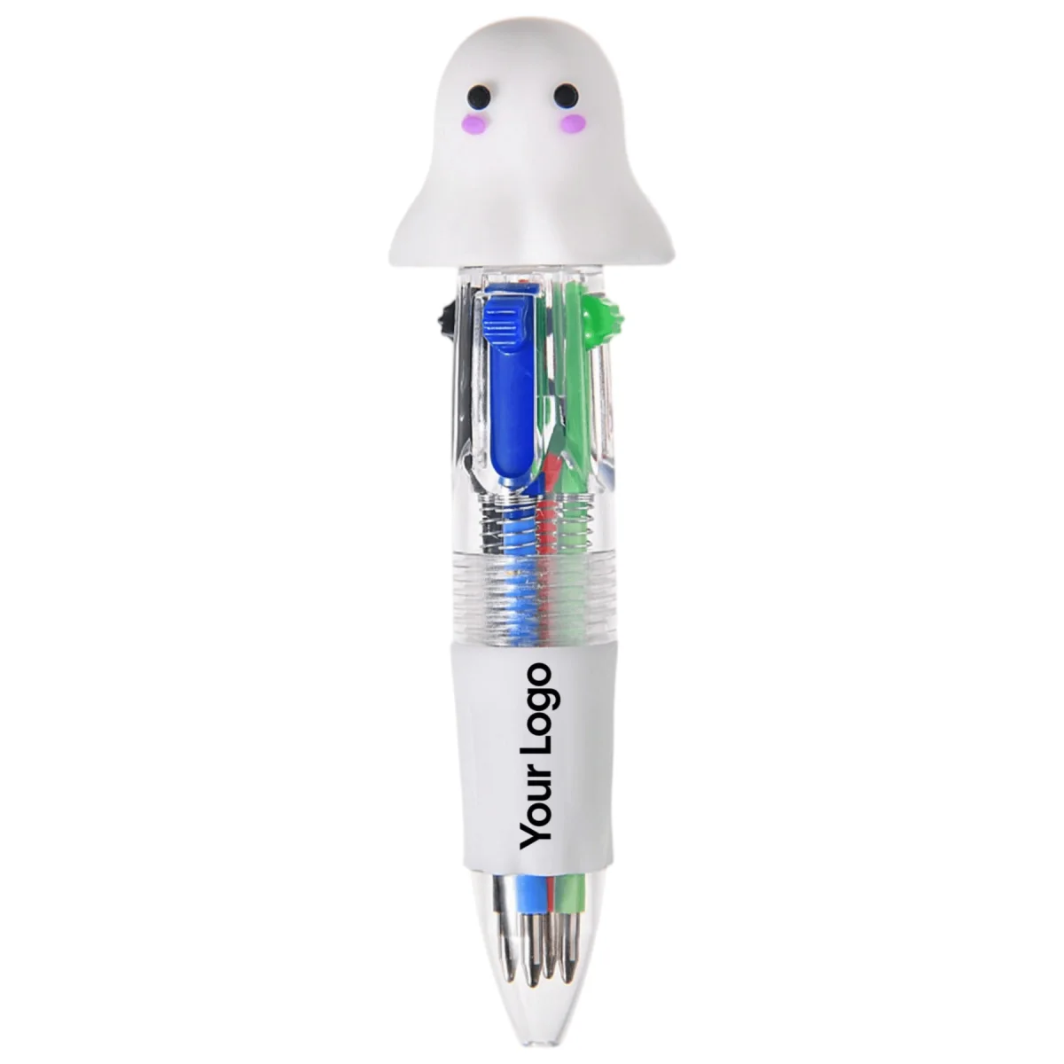 Alternate product view