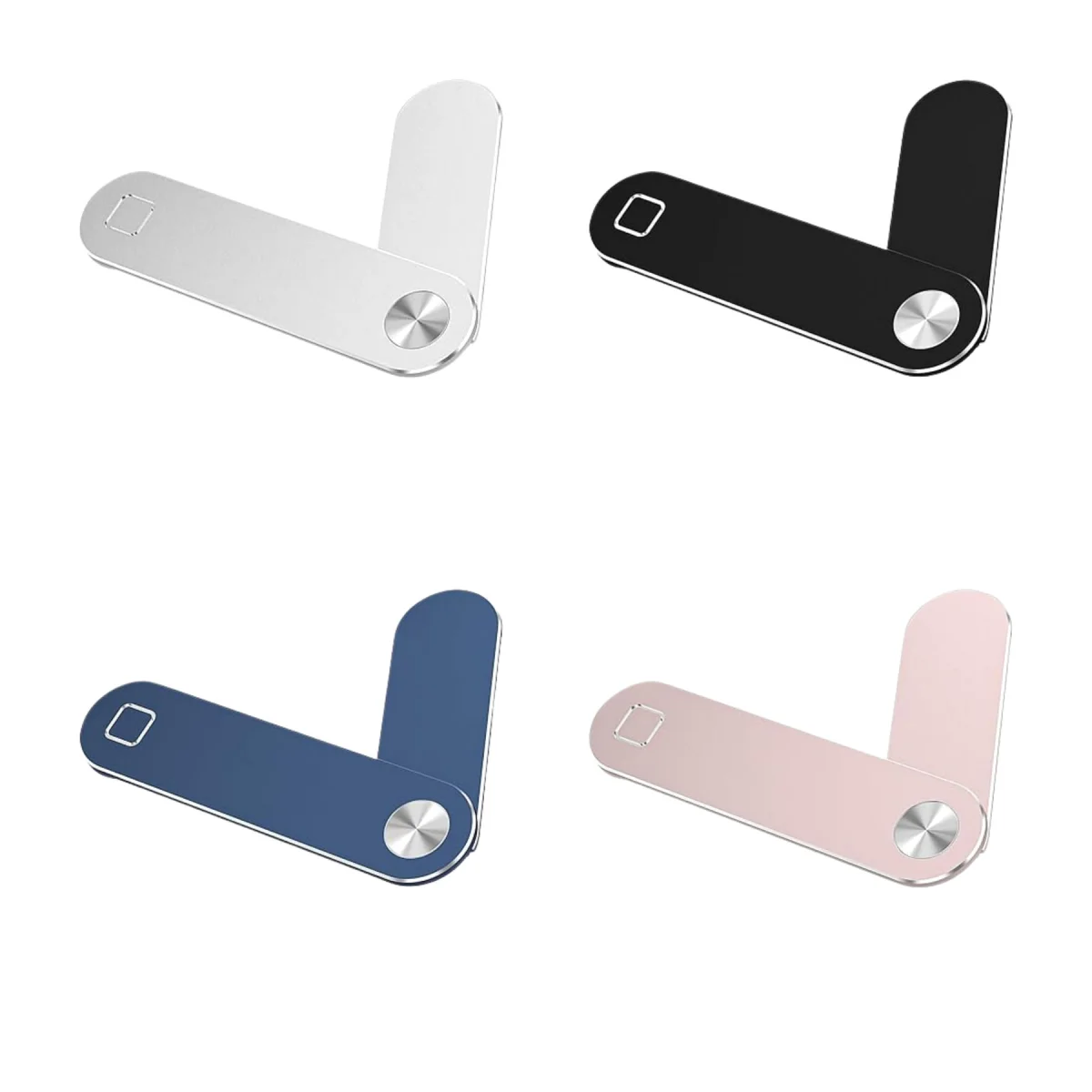 Aluminum Magnetic Screen Holder