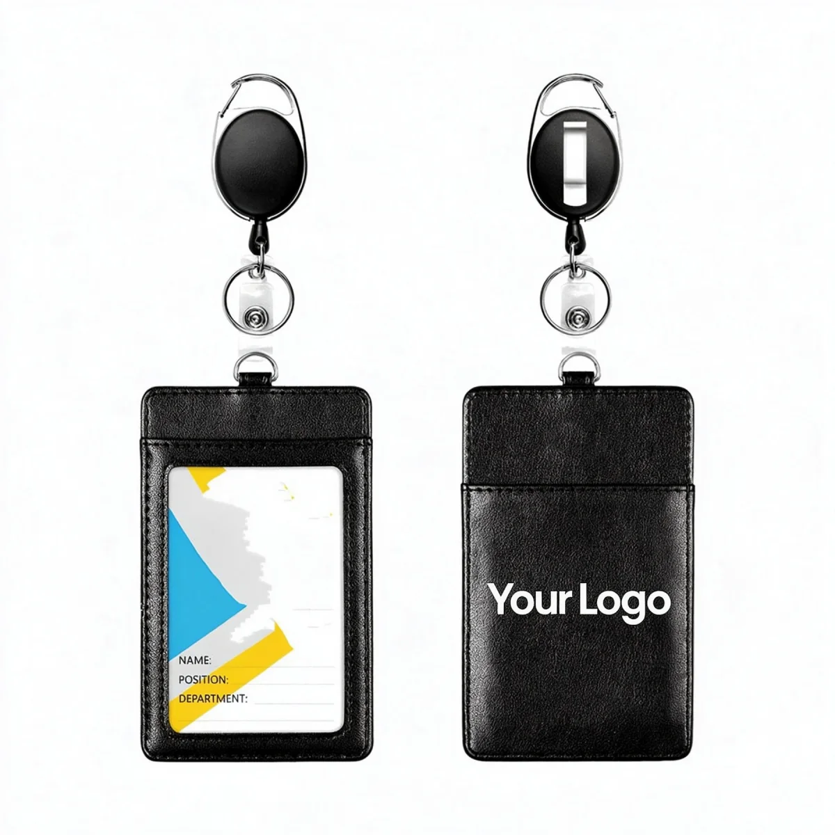 Alternate product view