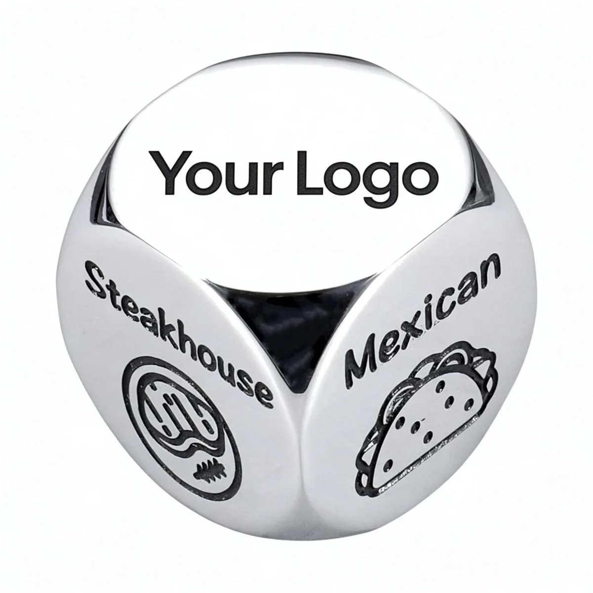 Alternate product view