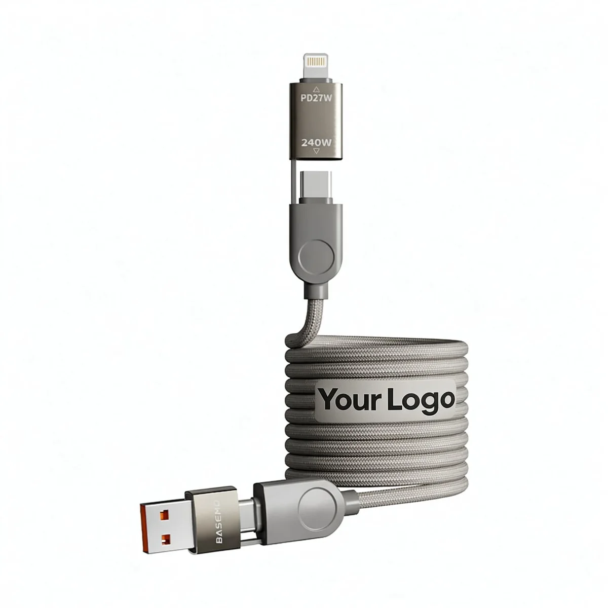 Alternate product view