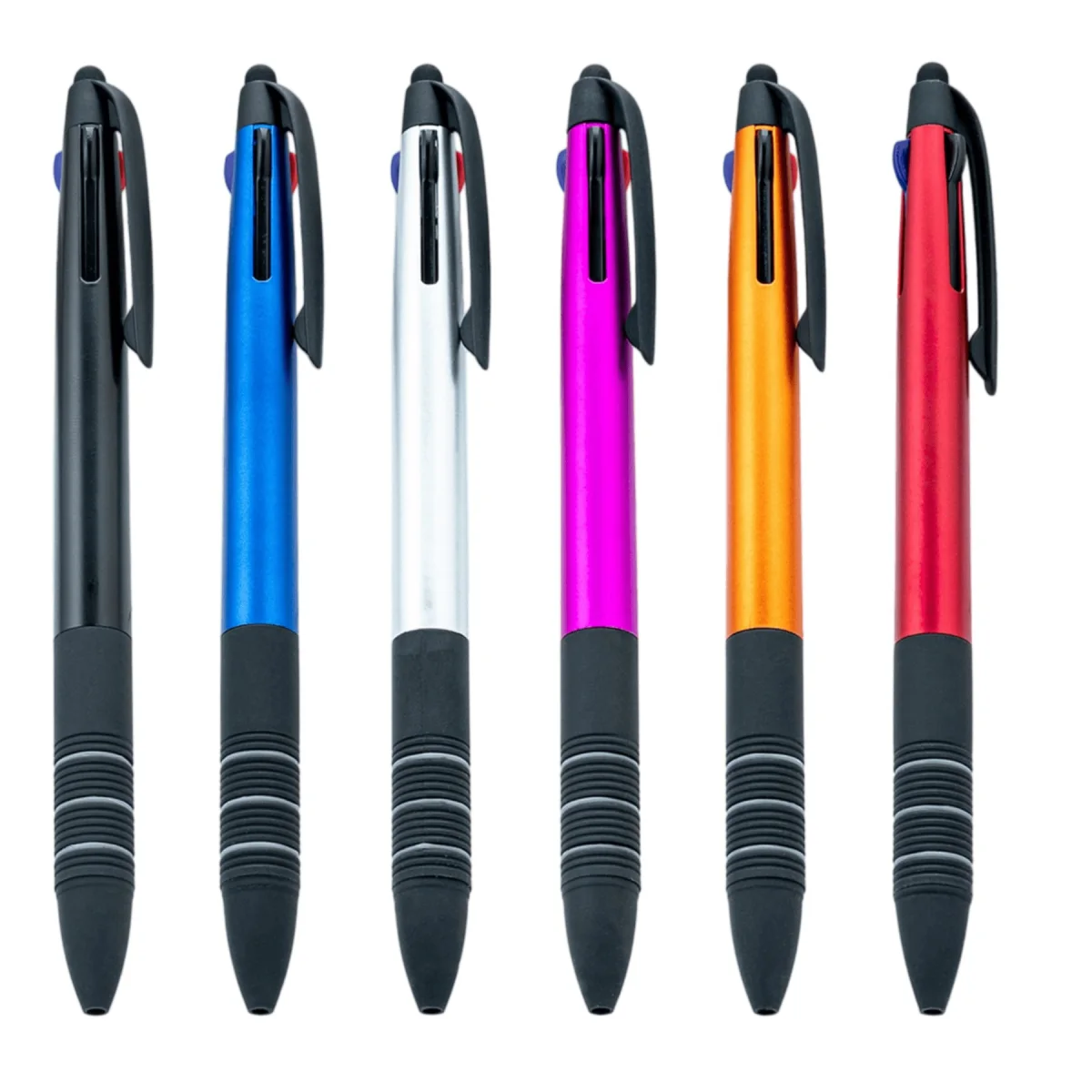 Multi-Function Compass Emergency Pen