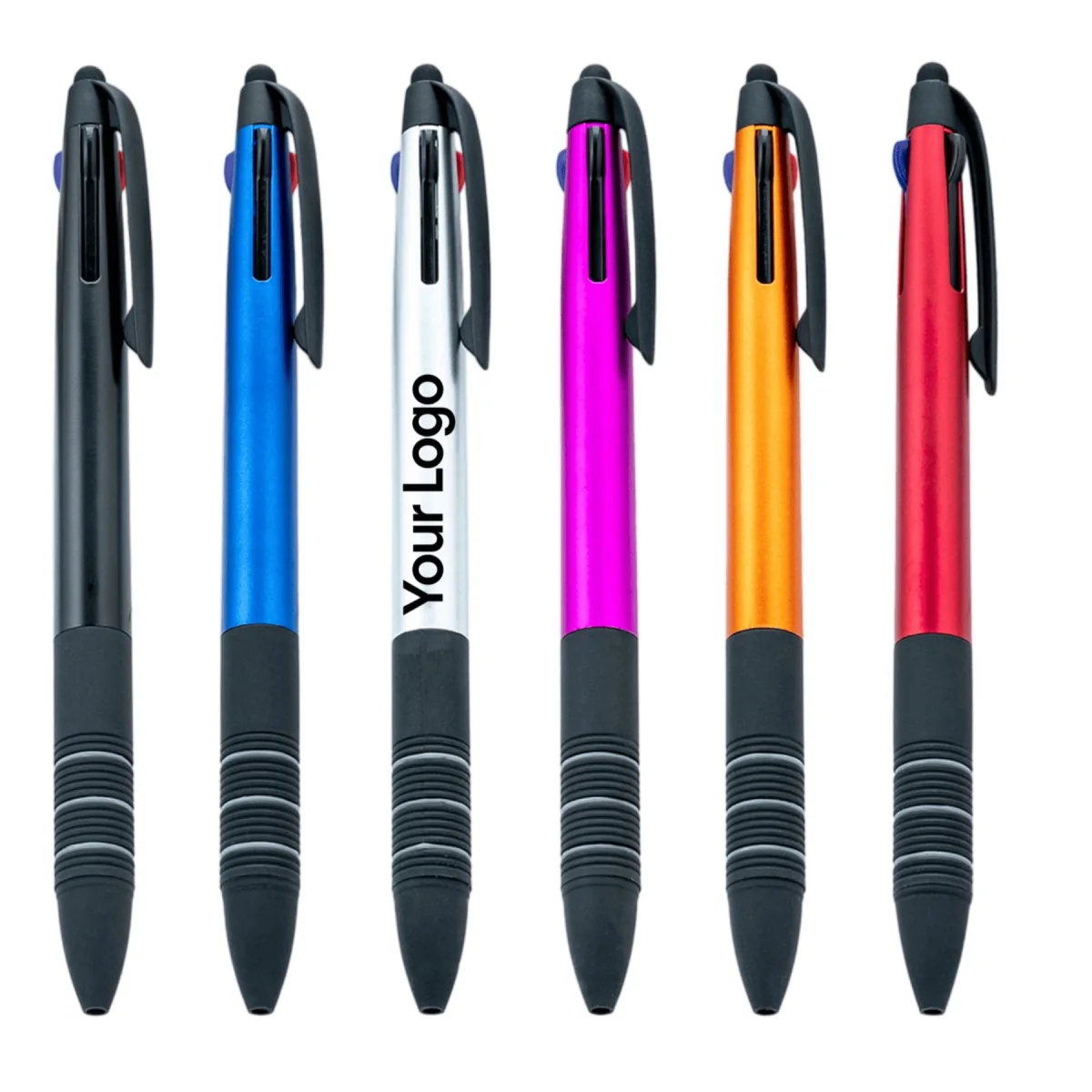 Alternate product view