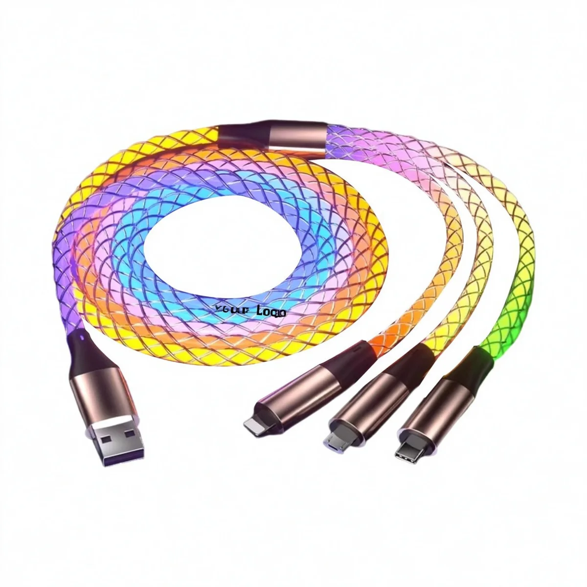 Alternate product view