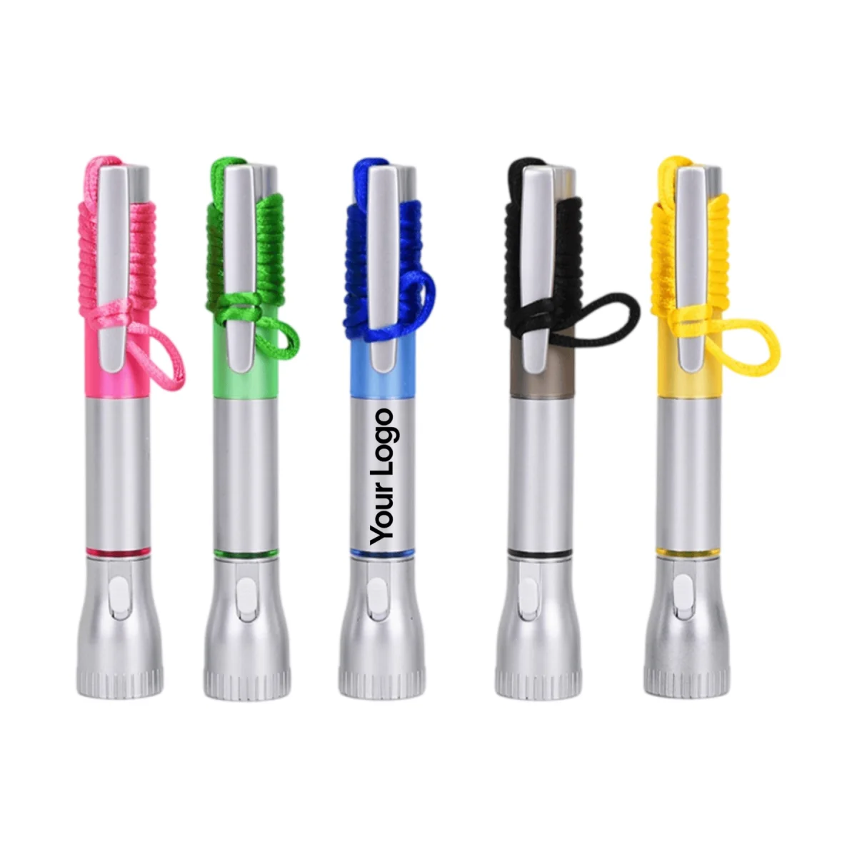 Alternate product view