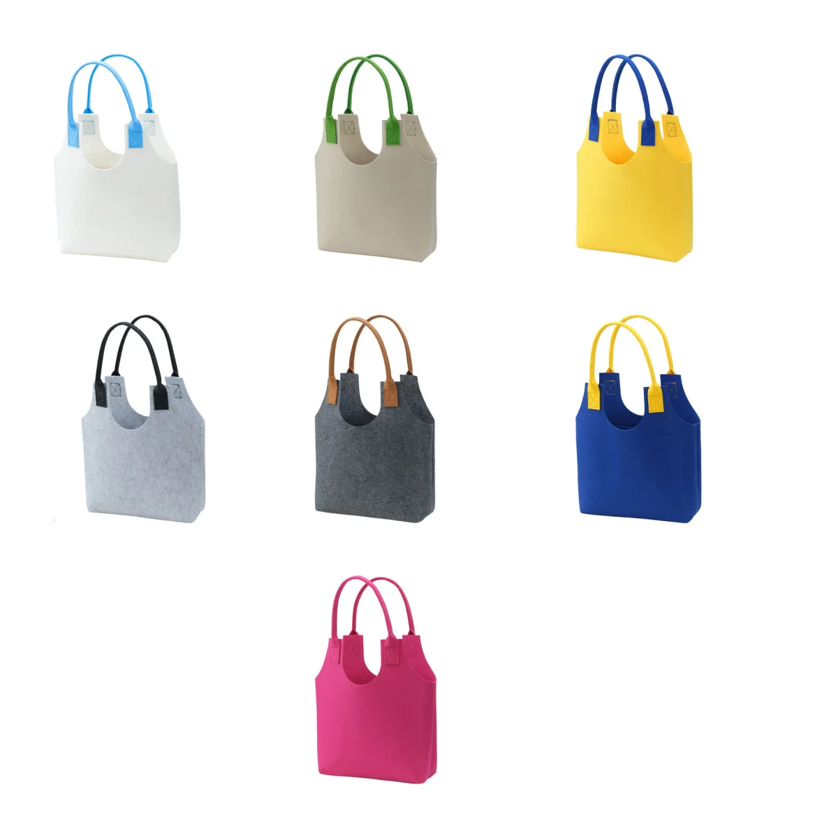 Casual Shoulder Handbag Bag