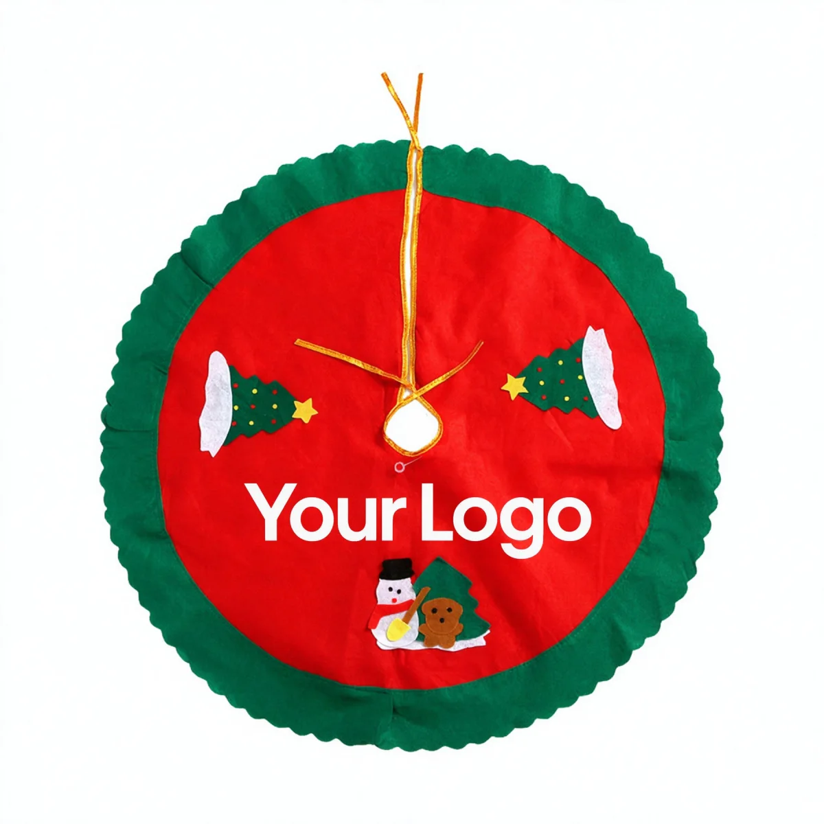 Alternate product view