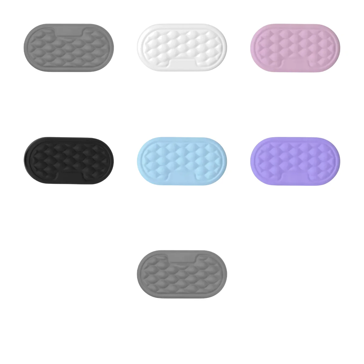 Silicone Mouse Pad Wrist Guard