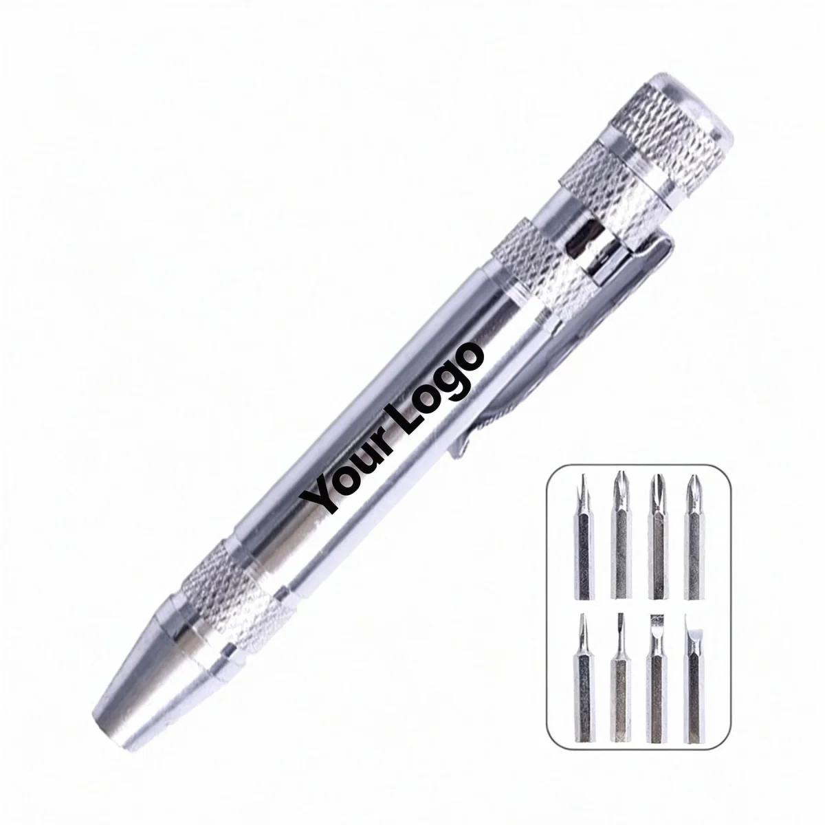 Alternate product view