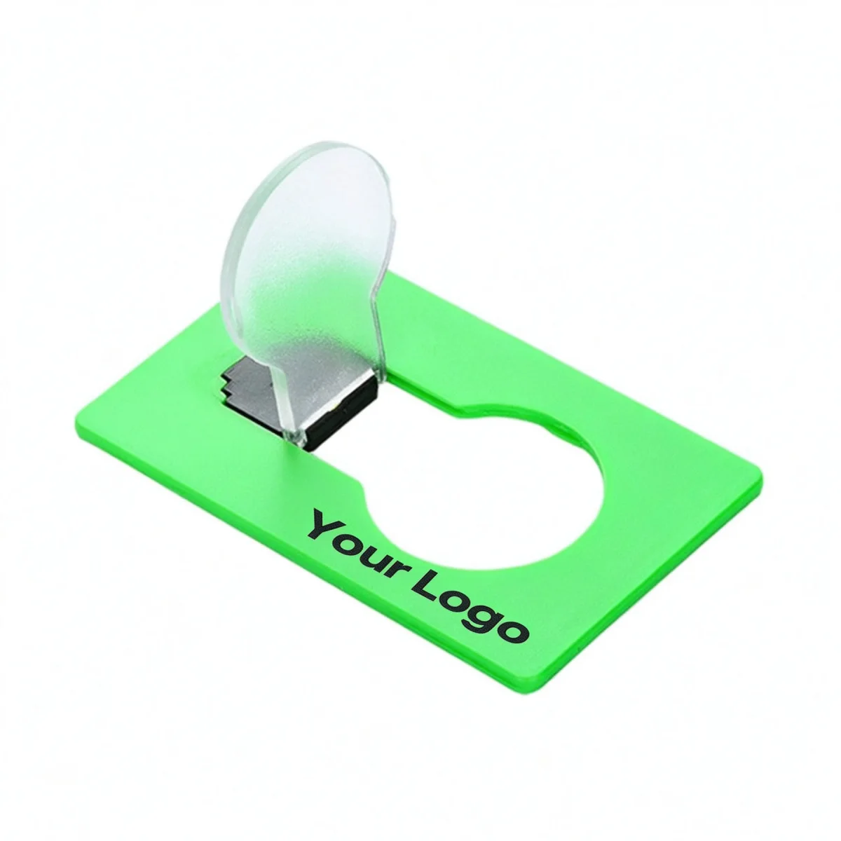 Alternate product view