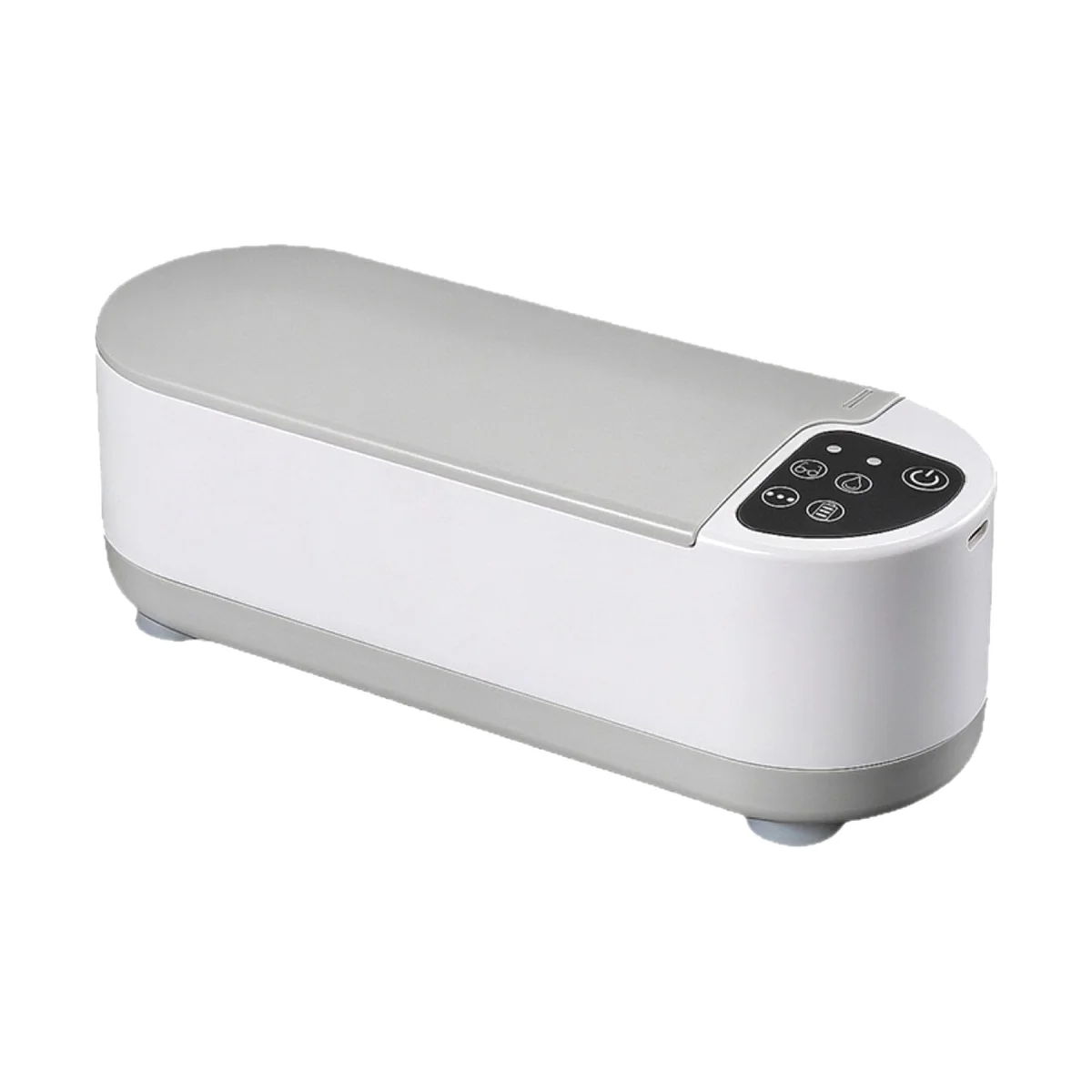 Smart Ultrasonic Glasses Cleaner