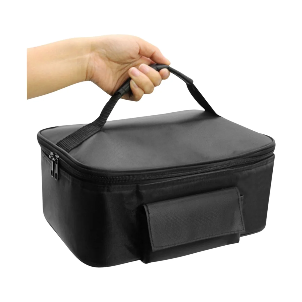 12V Insulated Meal Heating Bag