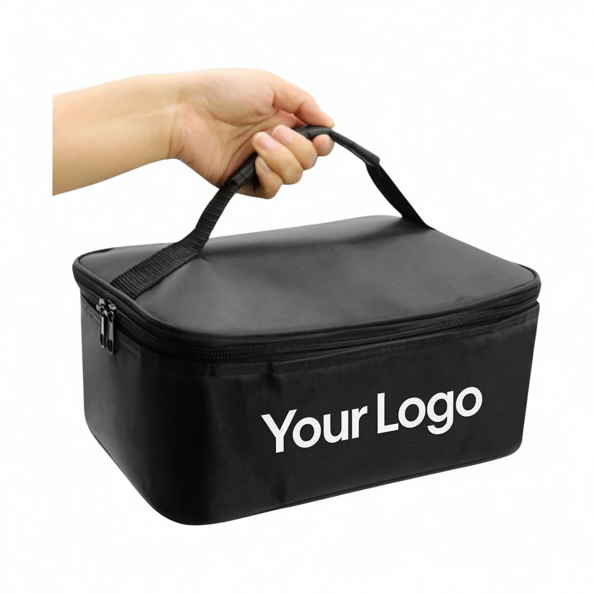 Alternate product view