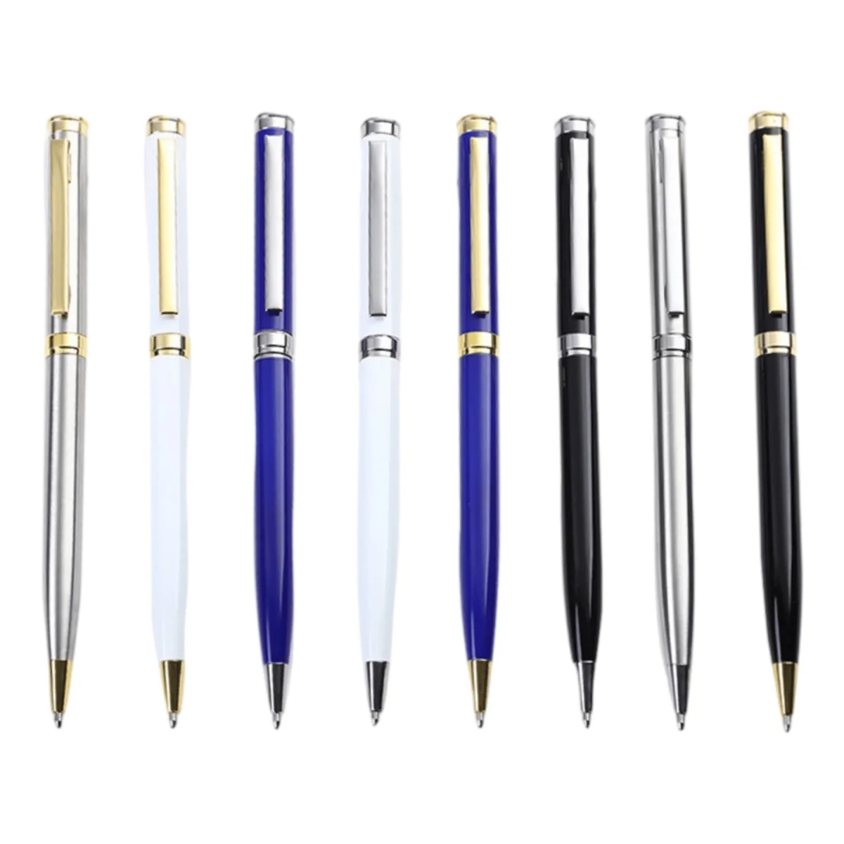 Understated Hotel Event Gift Pen