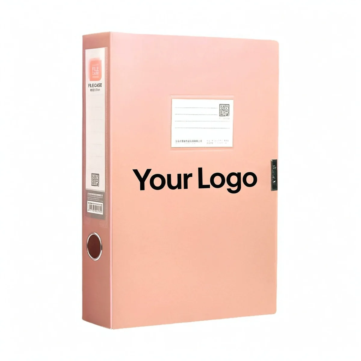 Alternate product view