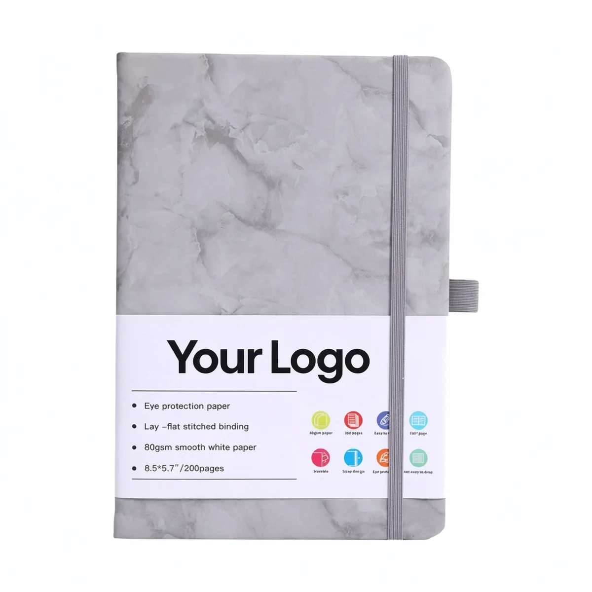 Alternate product view