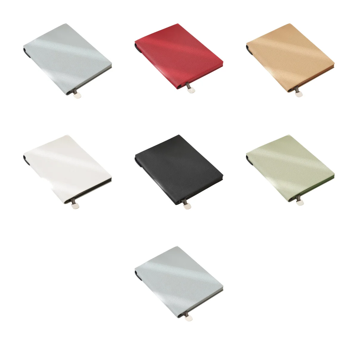 Thick Business Office Notepad