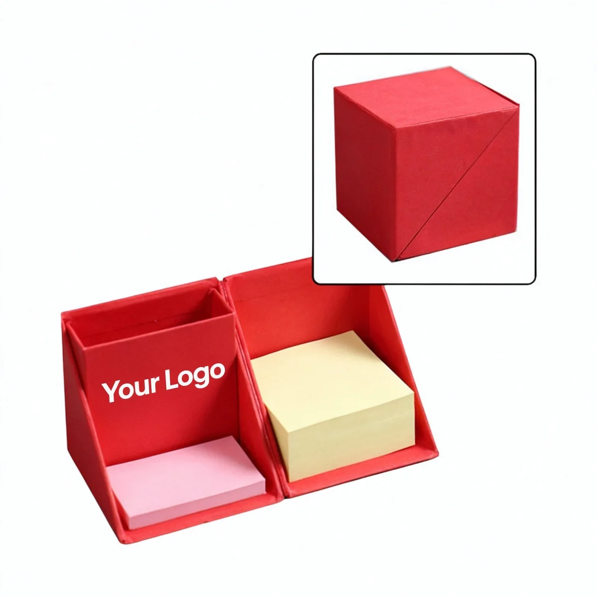 Alternate product view