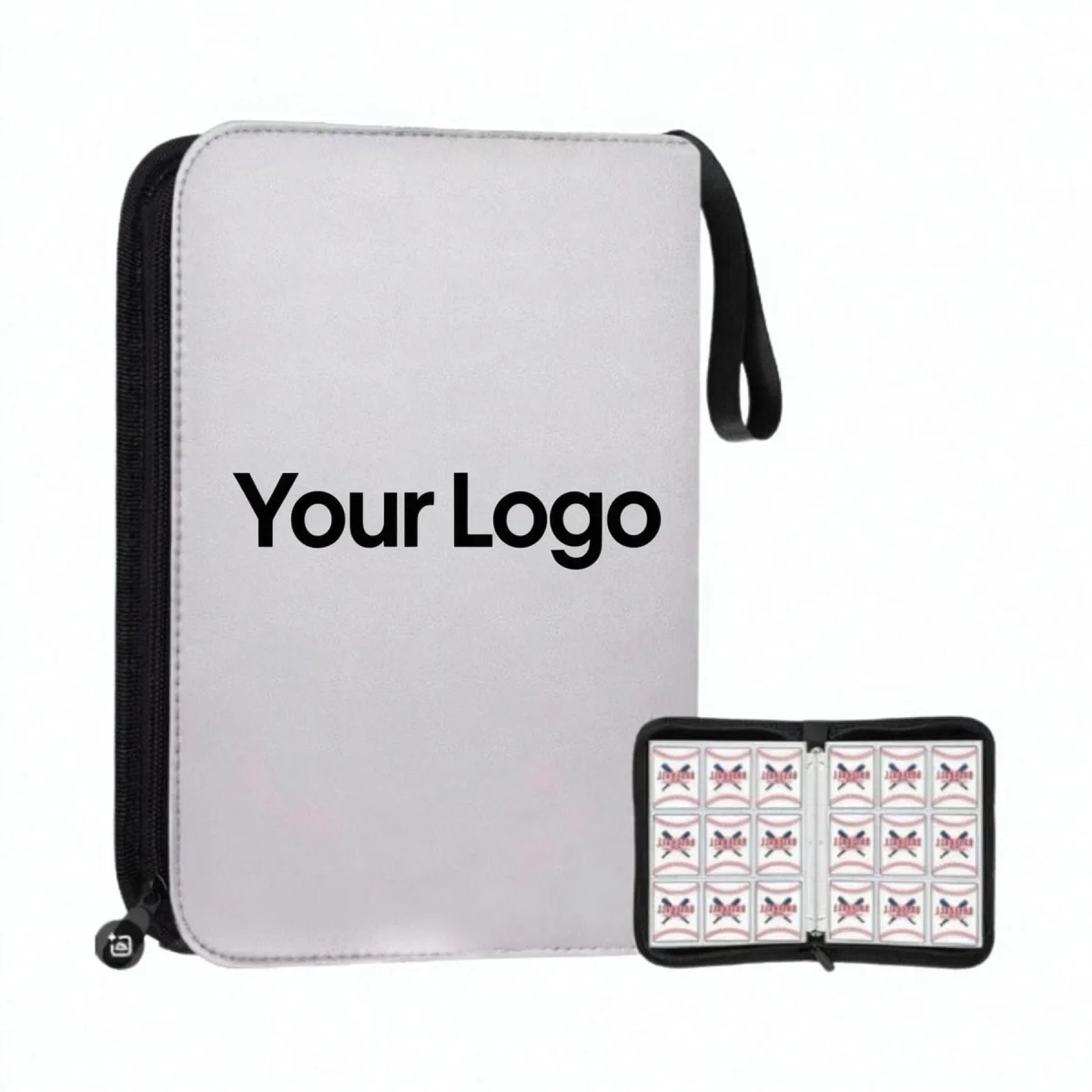 Alternate product view