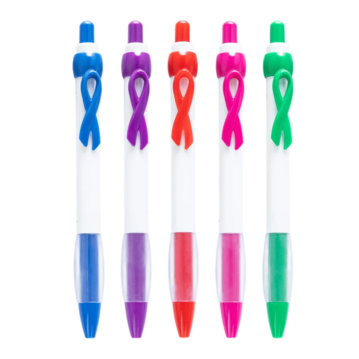 Ribbon Mini Ballpoint Pen
