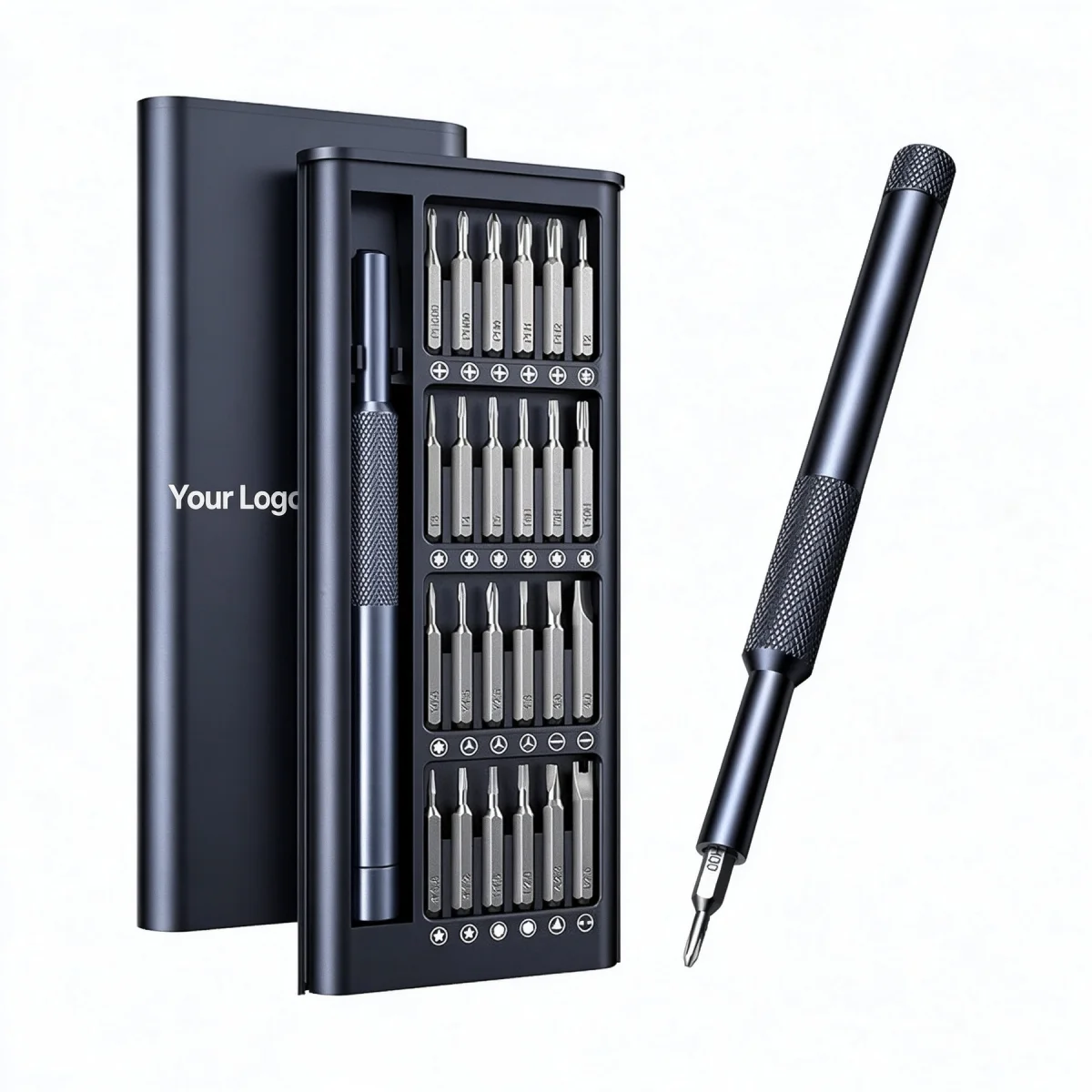 Alternate product view
