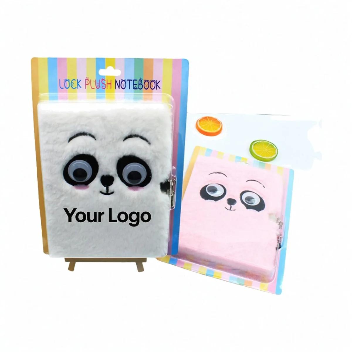 Alternate product view