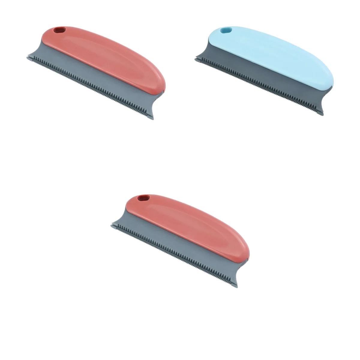 Manual Pet Hair Remover Brush