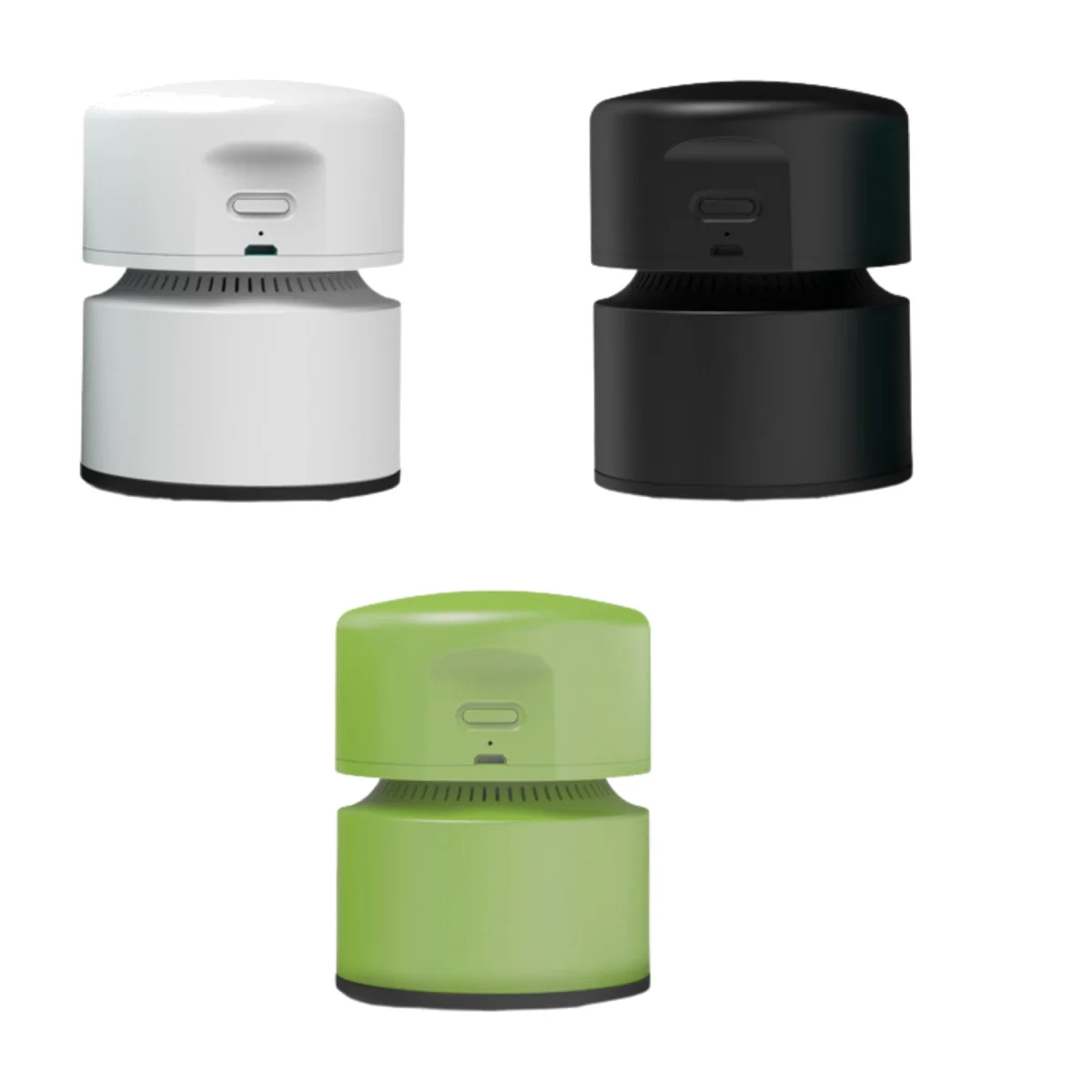 Portable Mini Wireless Vacuum Cleaner