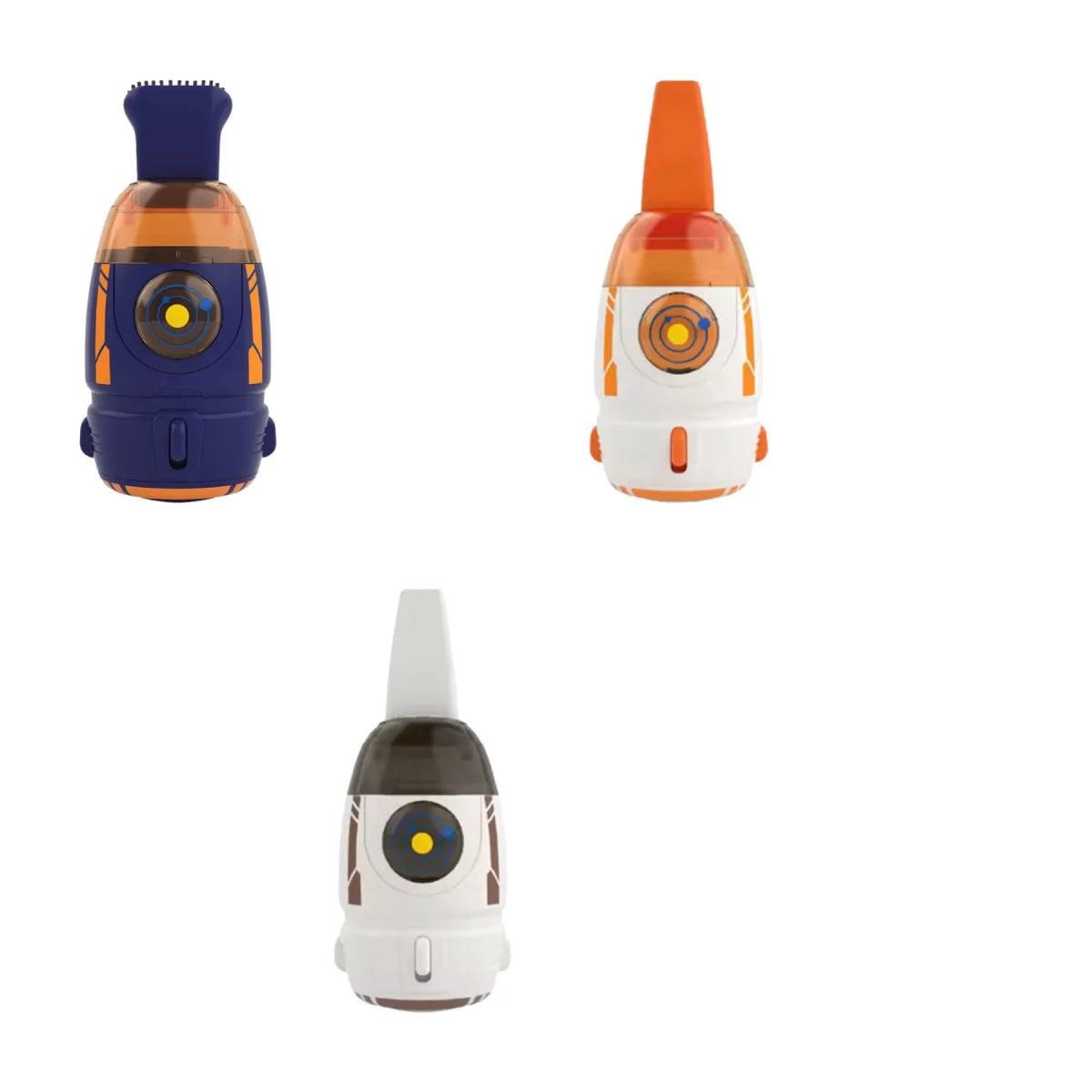 Mini Desktop Vacuum Cleaner Kit