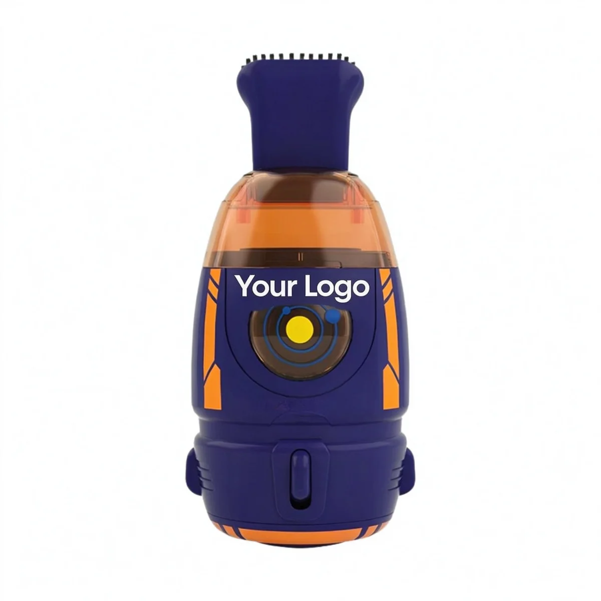 Alternate product view