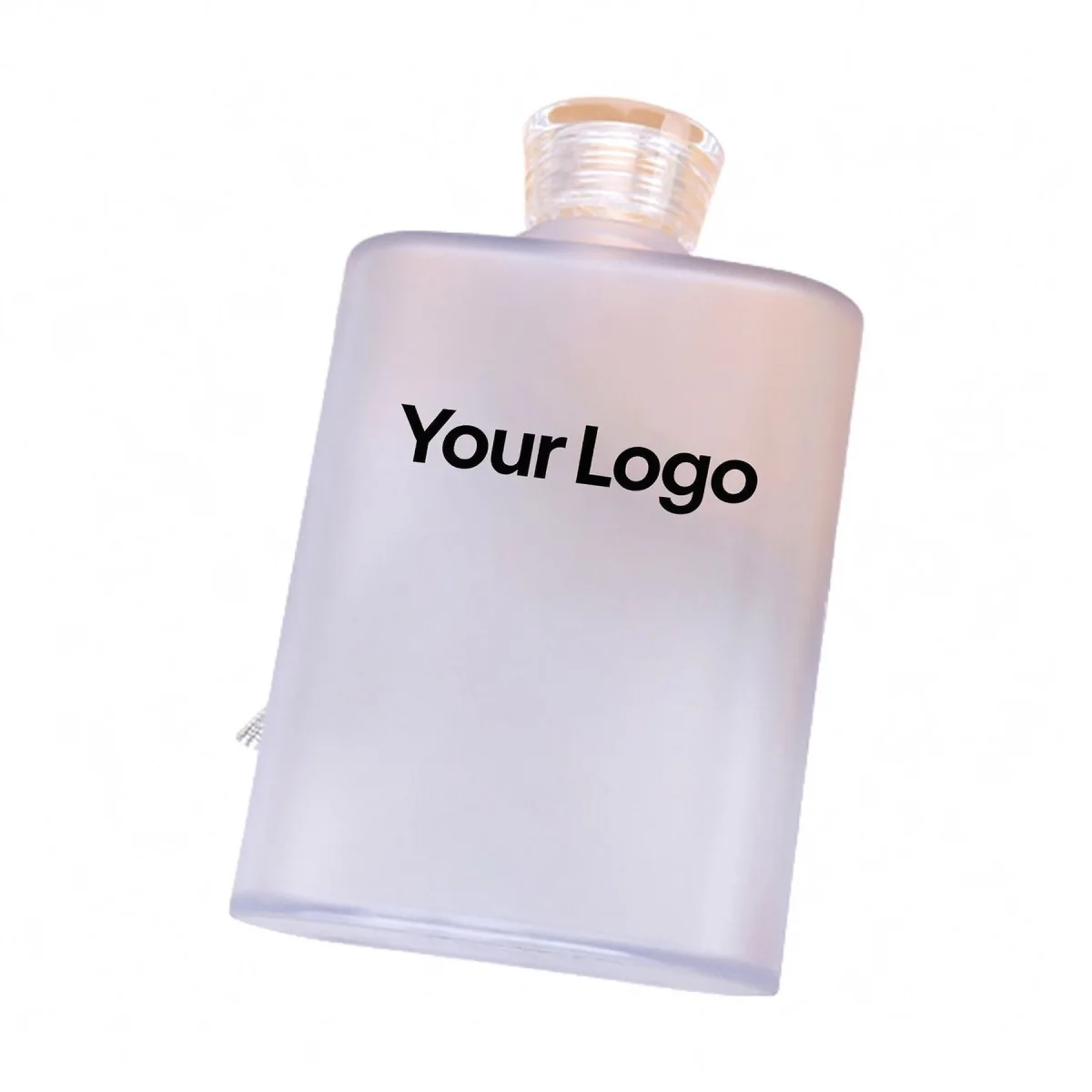 Alternate product view