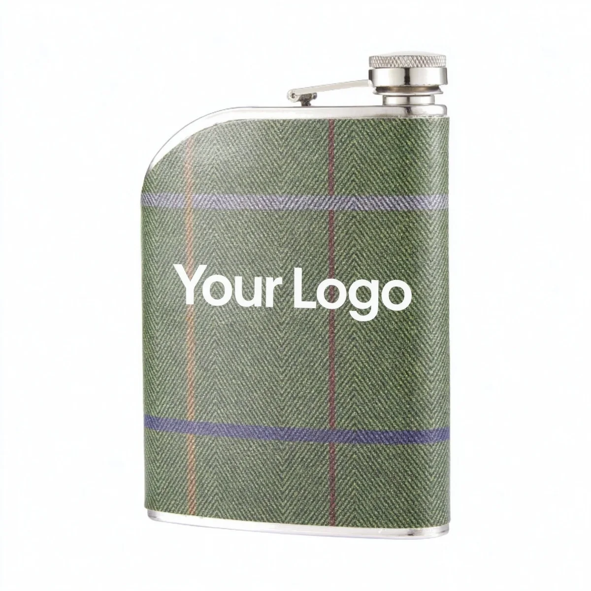 Alternate product view