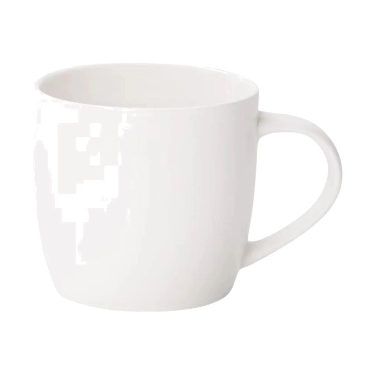 Executive Office Porcelain Mug