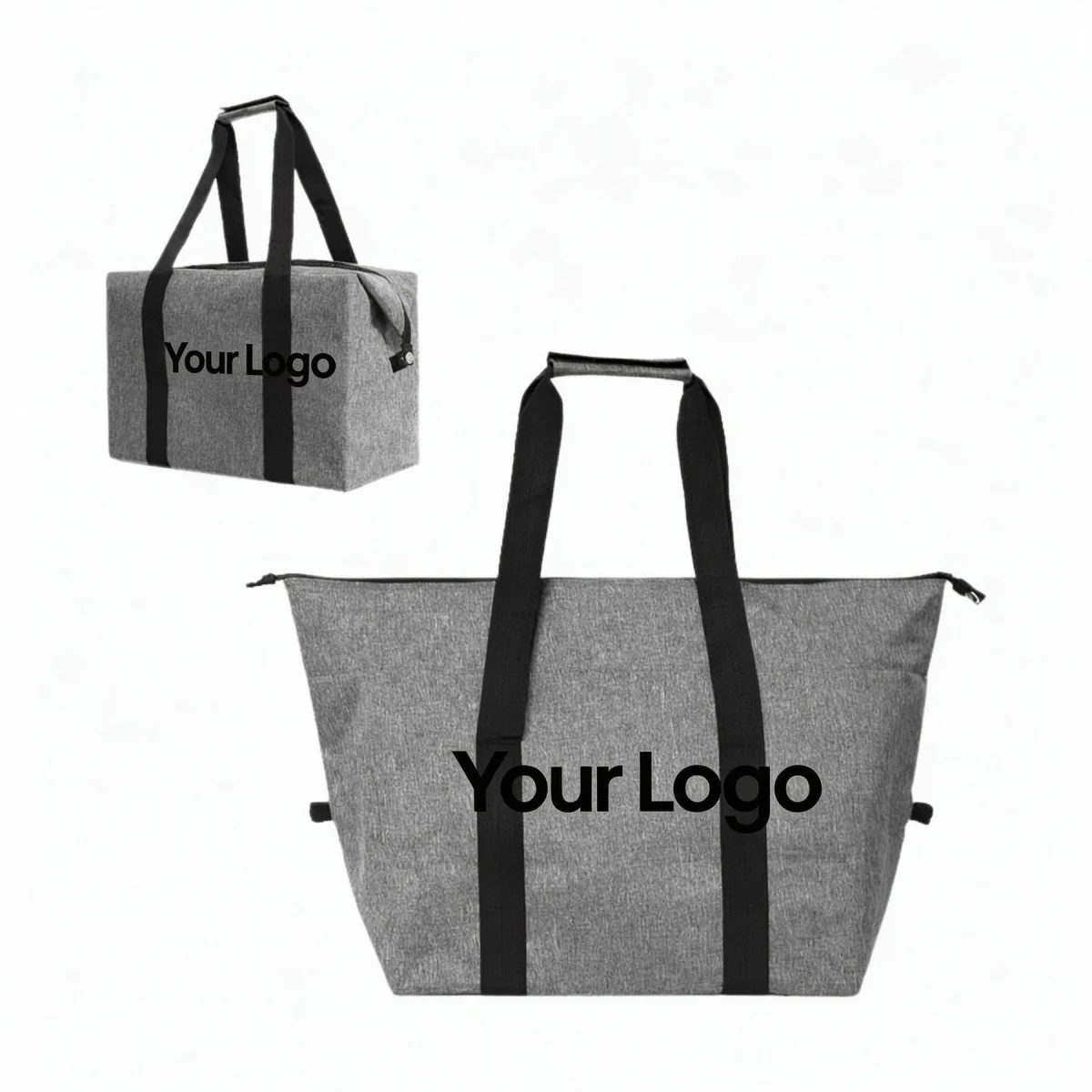 Alternate product view