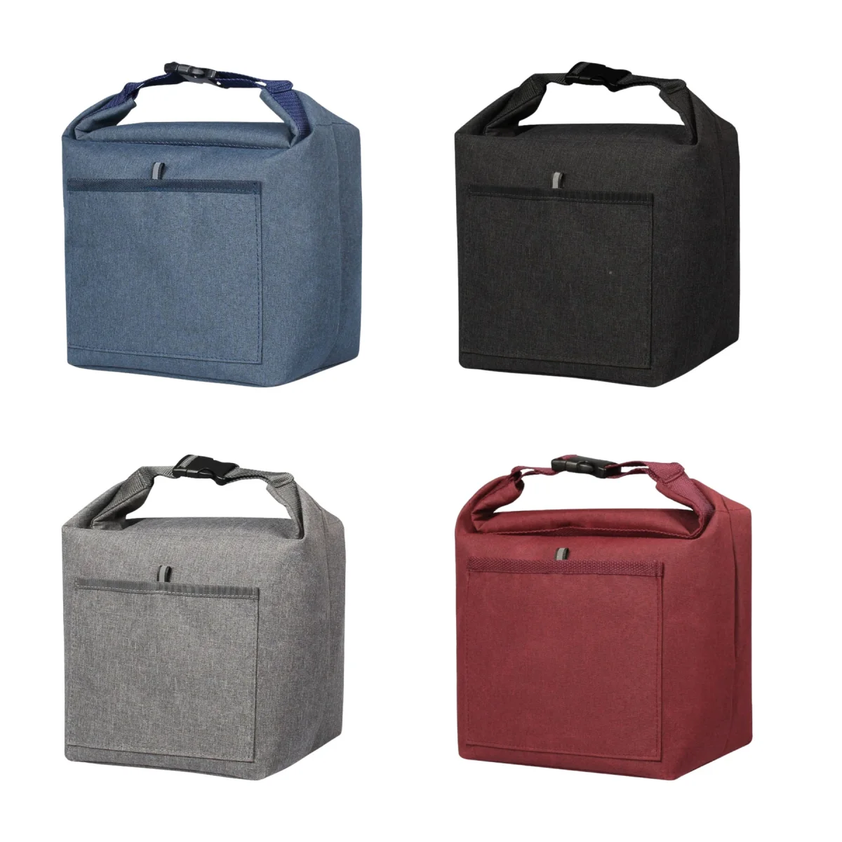 Foldable Lunch Carry Bag