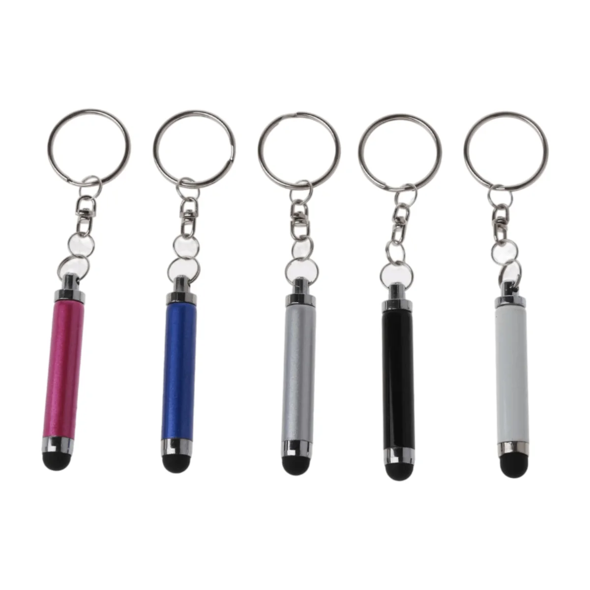 Precision Metal Tablet Stylus Pen