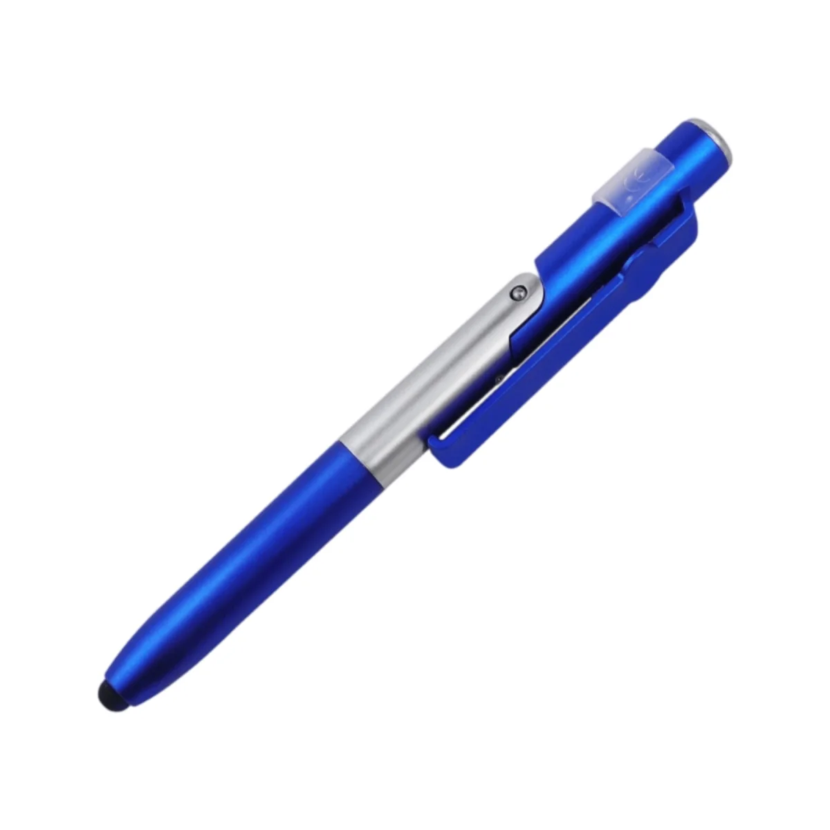 LED Capacitive Touchscreen Stylus Pen