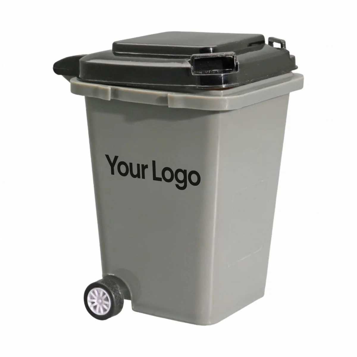 Alternate product view