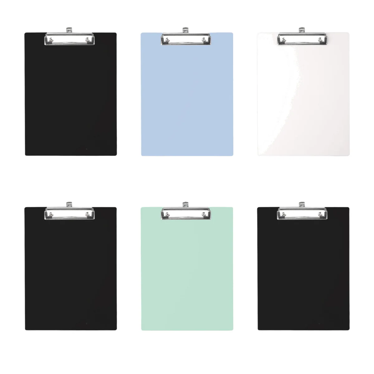 A4 Office Writing Clipboard