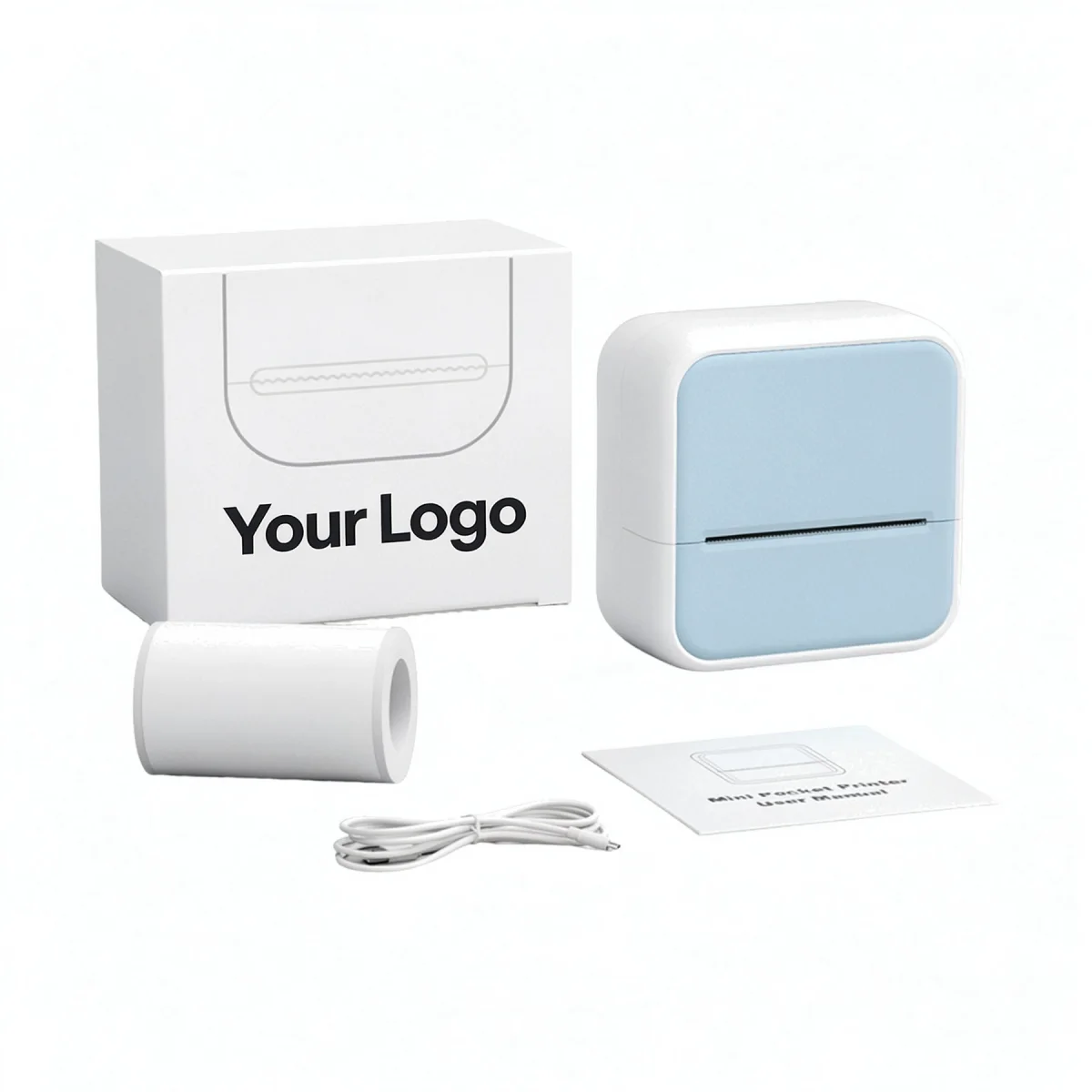 Alternate product view